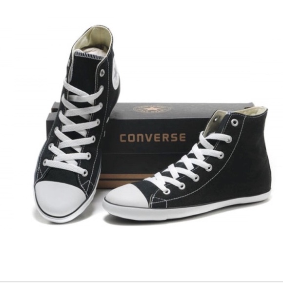 Converse chuck Taylor all star high top - Picture 4 of 7